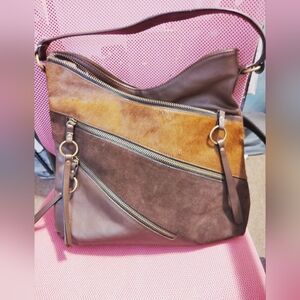 Sharif Bum Shoulder Bag